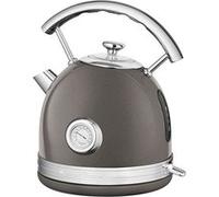 Bouilloire vintage 1,7L 2200W Proficook PC-WKS 1192 Anthracite Gris G