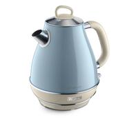 Ariete 2868/05 bouilloire 1 L 1630 W Bleu