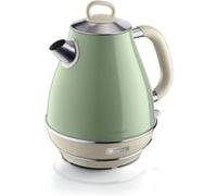 Bouilloire vintage Ariete 2869 menthe G
