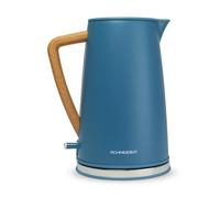 Bouilloire Vintage Feeling S 1 7l 2200w Scken17bl Schneider