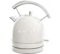 Bouilloire vintage Sweiss