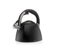 Bouilloire Vitus noir 2,4L - - Noir - Inox