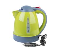Bouilloire voiture Carmotion 1L 12V 150W