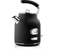 Bouilloire - WESTINGHOUSE - Retro - 1,7 L - 2200 W - Anti-calcaire, socle 360°