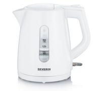 Bouilloire WK 3411, blanc