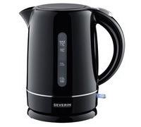 Severin WK 4325 Bouilloire blanc Contenance: 1.7 l