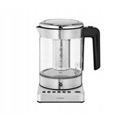 Bouilloire WMF KitchenMinis Vario avec infuseur pour infusion de thé 1900 W 1 L