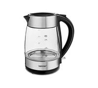 Bouilloire - ZELMER - ZCK8011 - Verre - 1,7 L - 2200 W - Sans fil Multicolore G