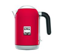 KENWOOD ZJX650RD Bouilloire kMix 1 L - Rouge