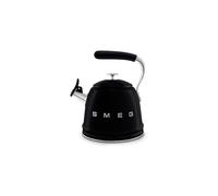 Bouilloires à sifflet 2.3l noir
