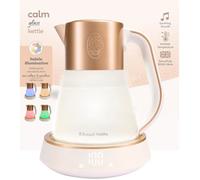 Bouilloires électriques - Fleuve - Bouilloire en verre Calm 1 7L 2400W 40-100°C réglable LED écran tactile maintien chaud