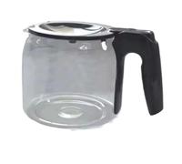Bouilloires En Verre for Machine À Café, Compatibles Avec Braun,3108 KF 3120, Accessoires De Rechange for Machine À Café