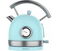 Bouilloires thermosense 420 vintage light blue multicolor G
