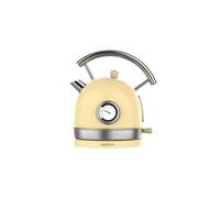 Bouilloires thermosense 420 vintage light yellow