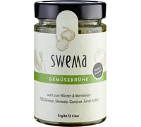 Bouillon de légumes 73% légumes crus 320g