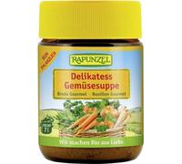 Bouillon de légumes à grains fins 125g