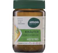 Bouillon de légumes aux herbes sans levure, 200 g