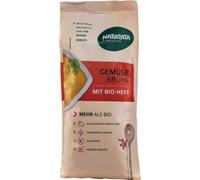 Bouillon de légumes avec levure sachet de recharge, 500 g