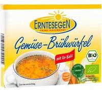 Bouillon de légumes clair - Bouillon cube 66g