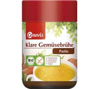 Bouillon de légumes clair - pâteux 470g