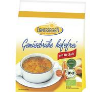 Bouillon de légumes - sans levure avec sel primitif 264g