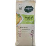Bouillon de légumes sans levure, sachet de recharge, 500 g
