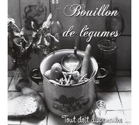 Sergent Major Bouillon de Légumes – Tout doit disparaître
