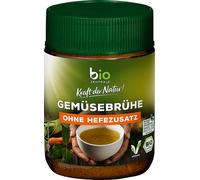 Bouillon de légumessans levure clair épicé polyvalent 150g