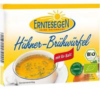 Bouillon de poule - cube de bouillon 66g