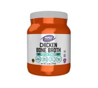 Bouillon D'Os De Poulet 1,2 Lbs Par Now Foods