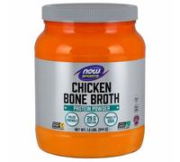 Bouillon D'Os De Poulet 1,2 Lbs Par Now Foods