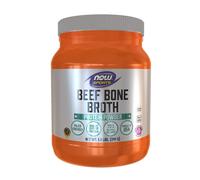 Bouillon dos, poudre de bœuf - 544g