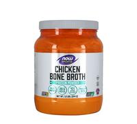 Bouillon dos, poudre de poulet - 544g