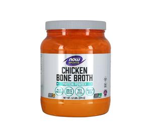 Bouillon dos, poudre de poulet - 544g