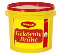 Bouillon en grains Maggi 10000g