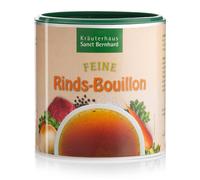 Bouillon fin de boeuf