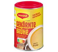 Bouillon granulé Maggi 125g