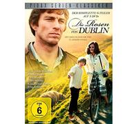 Bouillon,Jean-Claude - Die Rosen Von Dublin [Import]