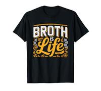 Bouillon Pho Soupe Boeuf Nouilles Vietnamienne Amateur De T-Shirt