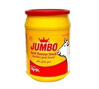 BOUILLON POUDRE BOEUF 1KG JUMBO