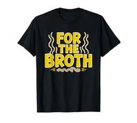 Bouillon Ramen T-Shirt