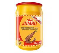 Bouillon saveur Ecrevisse/ crayfish jumbo 1kg