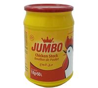 Bouillon Saveur Poulet Halal Jumbo 1kg - Expédition depuis France par la Sté Bo Time (2)