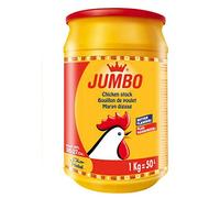 Bouillon Saveur Poulet jumbo 1kg