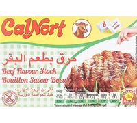 Bouillon saveur viande - Halal - 80g