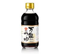 Bouillon Tsuyu Tout Usage MARUKIN JP 340ml/Bouteille - Lot de 1, 2, 3 et 4 Bouteille - Livraison Gratuite France - Expédition depuis France par la sté Bo Time (2)