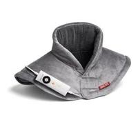 Bouillote Coussin Chauffant Chauffant Imetec Cervical Tissu Hypoallergénique 5 Tempé G