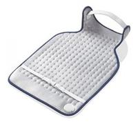 Bouillote Coussin Chauffant MEDISANA HP 460 pour le cou et le dos 100W 3 réglages de G