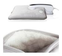 Bouillote FISHTEC manchon Soft Calor Gris G