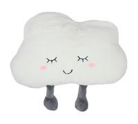 Bouillote nuage en matière recy